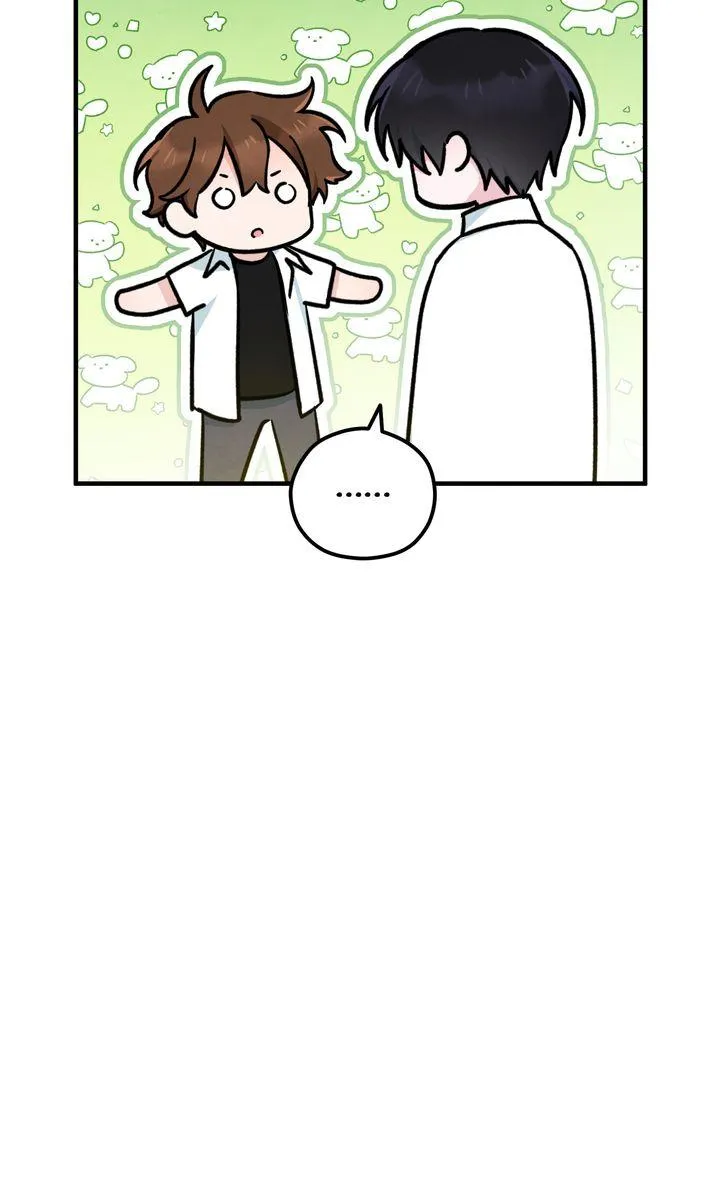 The Spirit of the Ghost - Chapter 33 Page 50
