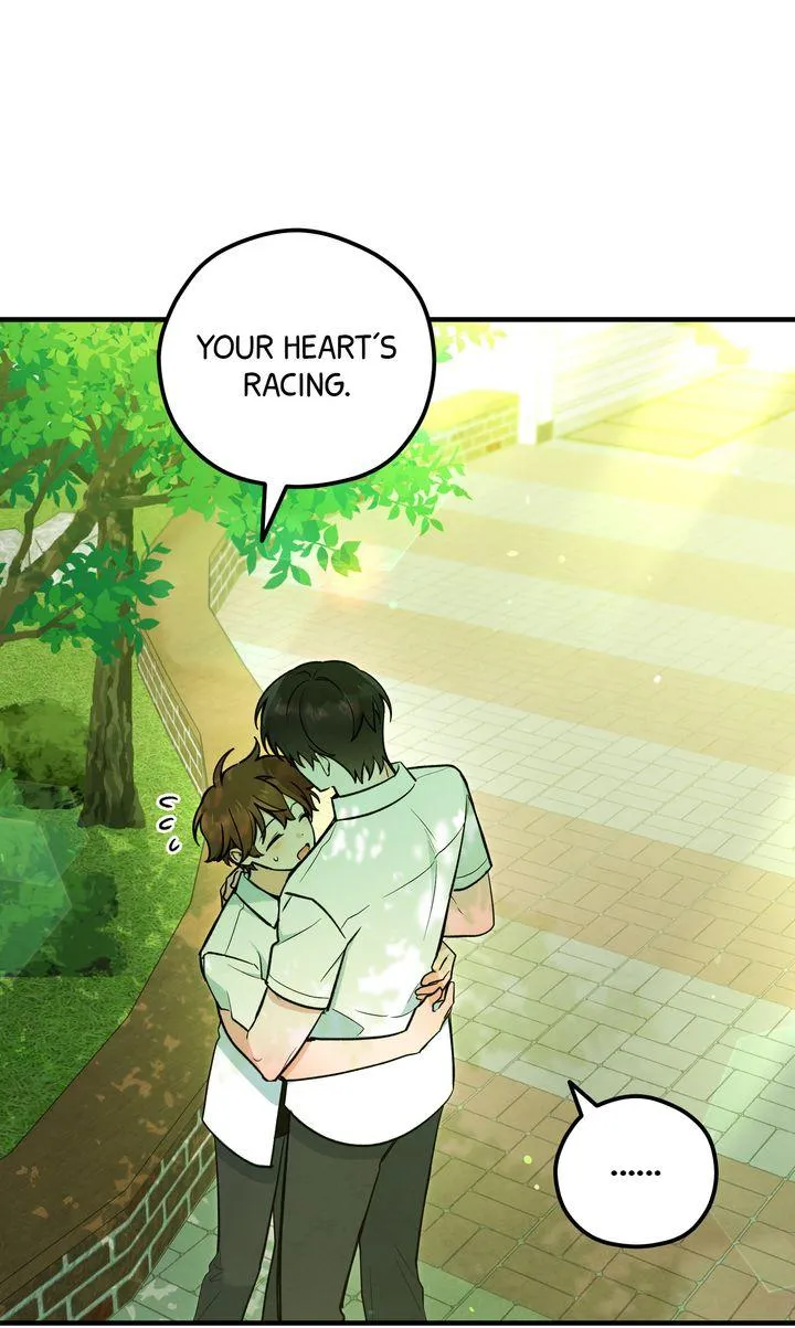 The Spirit of the Ghost - Chapter 33 Page 60