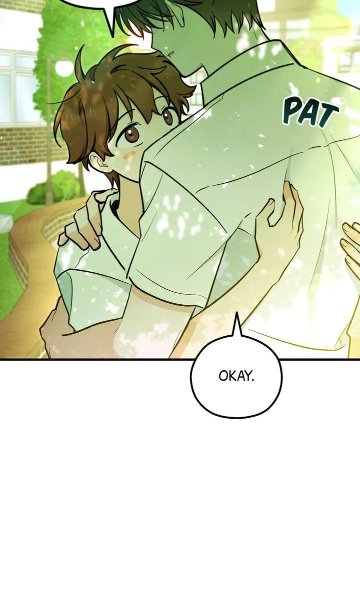 The Spirit of the Ghost - Chapter 33 Page 62