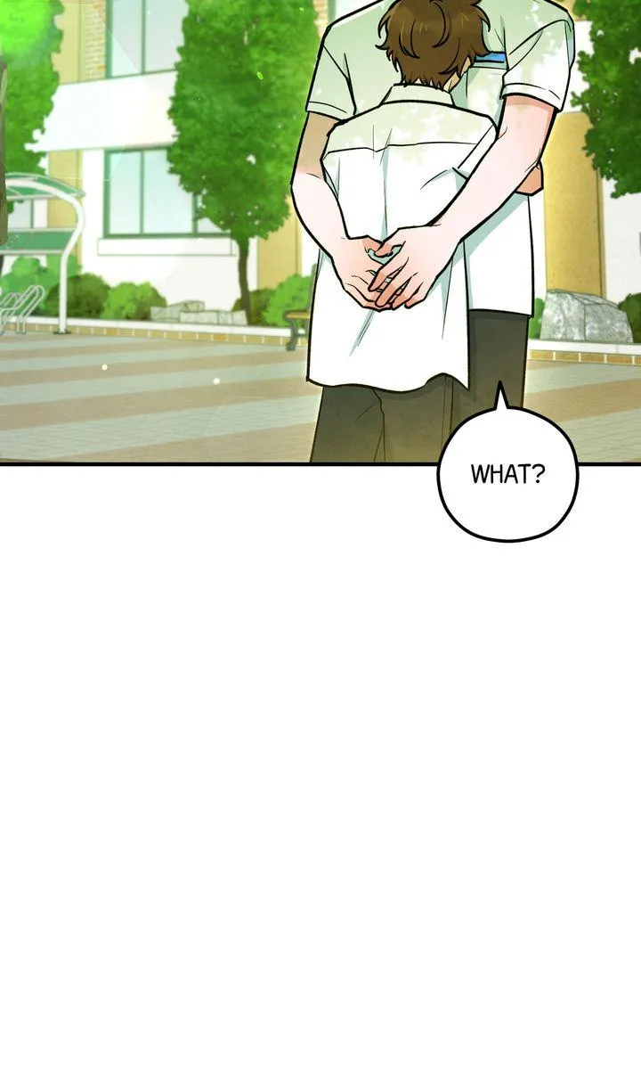 The Spirit of the Ghost - Chapter 33 Page 66