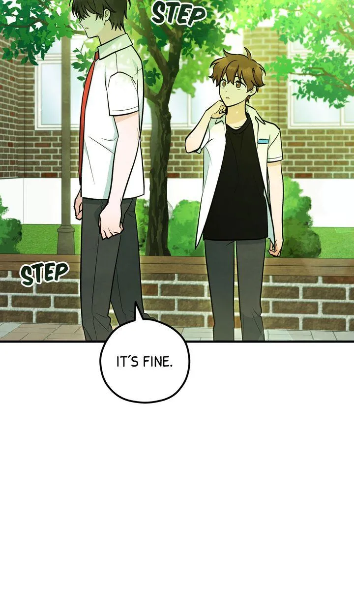 The Spirit of the Ghost - Chapter 33 Page 79