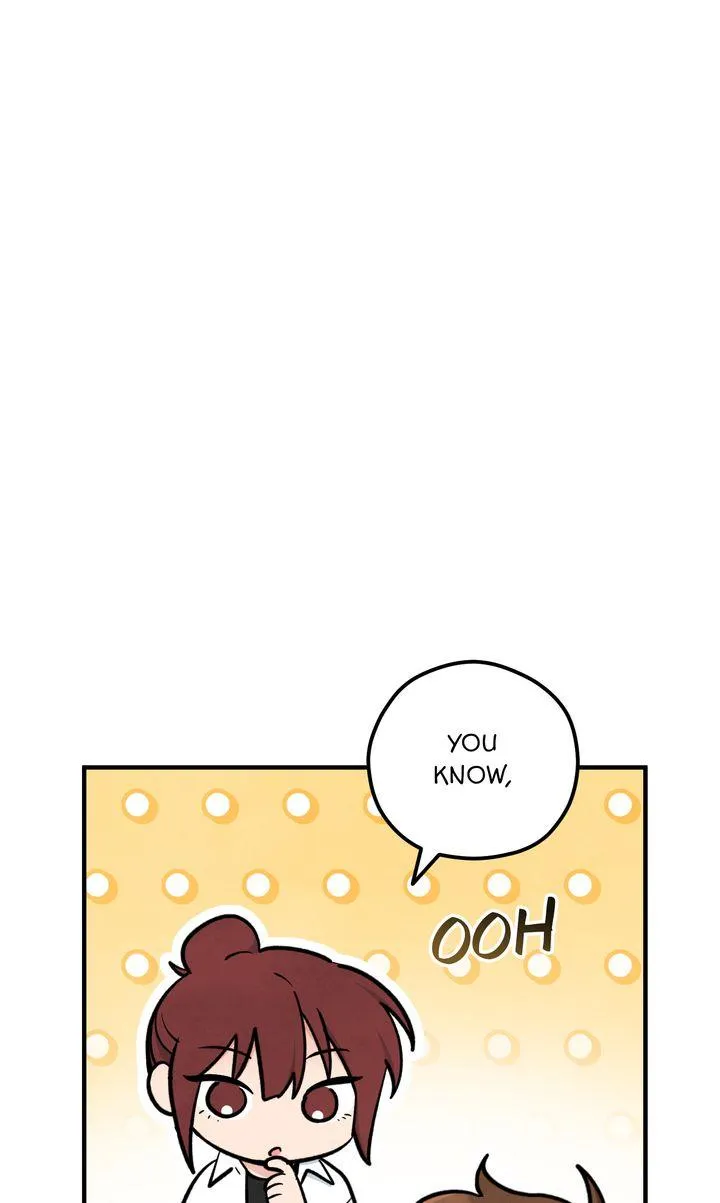 The Spirit of the Ghost - Chapter 33 Page 95