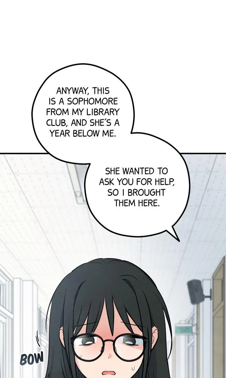 The Spirit of the Ghost - Chapter 33 Page 97