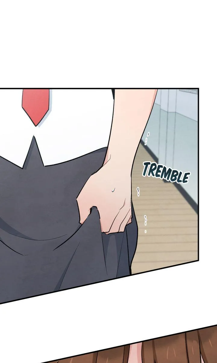 The Spirit of the Ghost - Chapter 33 Page 99