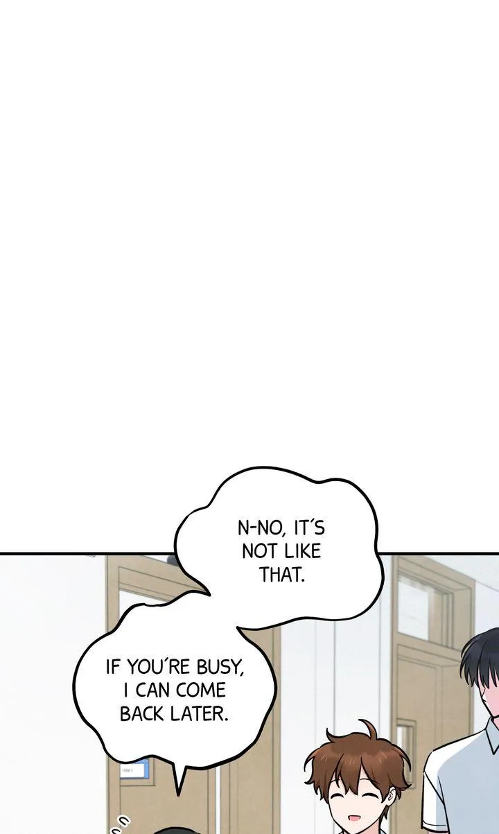 The Spirit of the Ghost - Chapter 33 Page 104