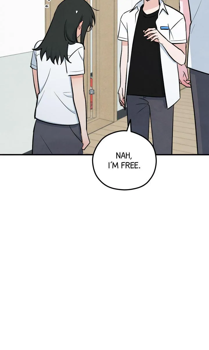 The Spirit of the Ghost - Chapter 33 Page 105