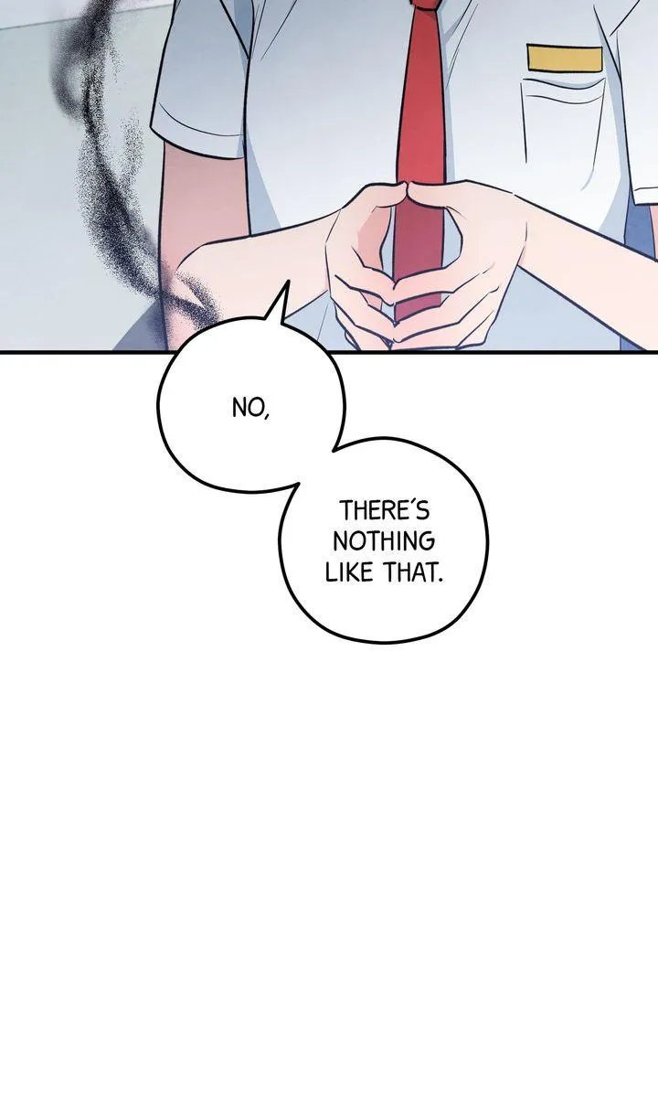 The Spirit of the Ghost - Chapter 33 Page 124