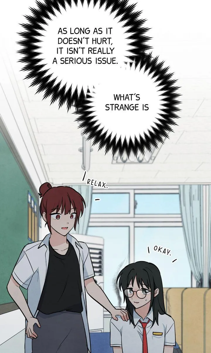 The Spirit of the Ghost - Chapter 33 Page 130