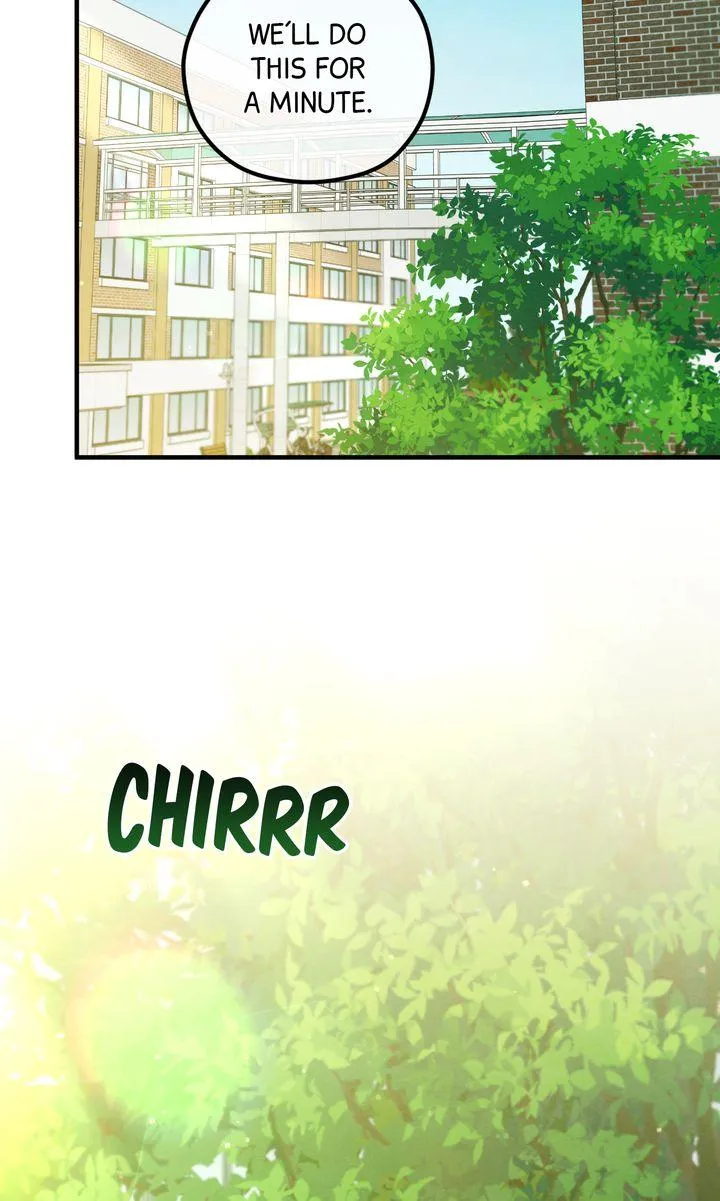 The Spirit of the Ghost - Chapter 34 Page 2