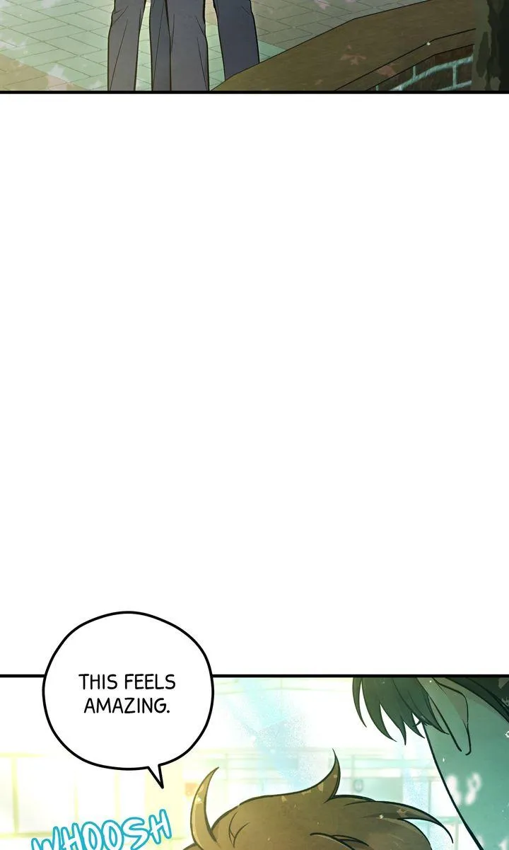 The Spirit of the Ghost - Chapter 34 Page 4