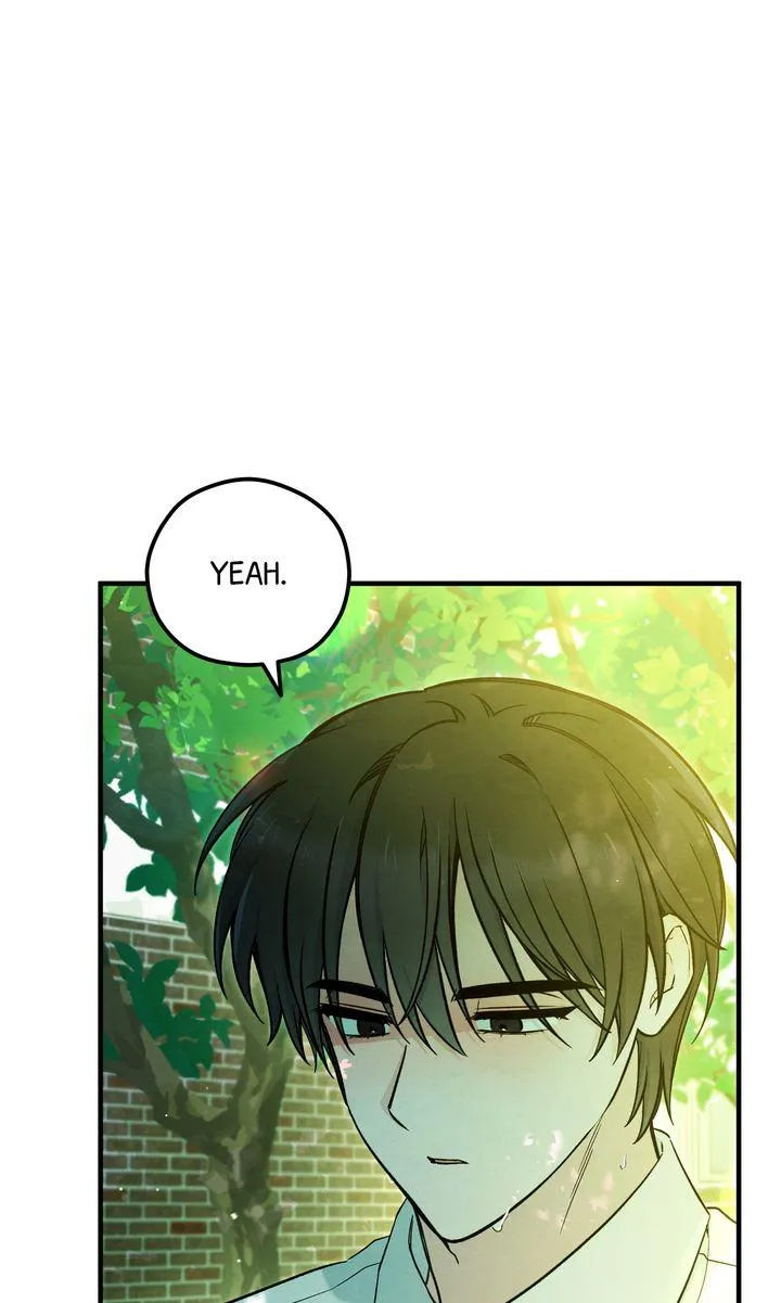 The Spirit of the Ghost - Chapter 34 Page 7