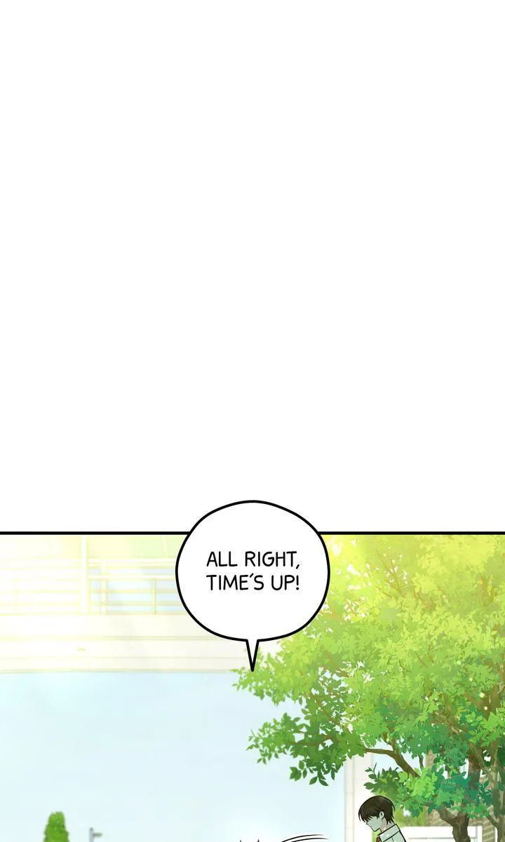 The Spirit of the Ghost - Chapter 34 Page 10