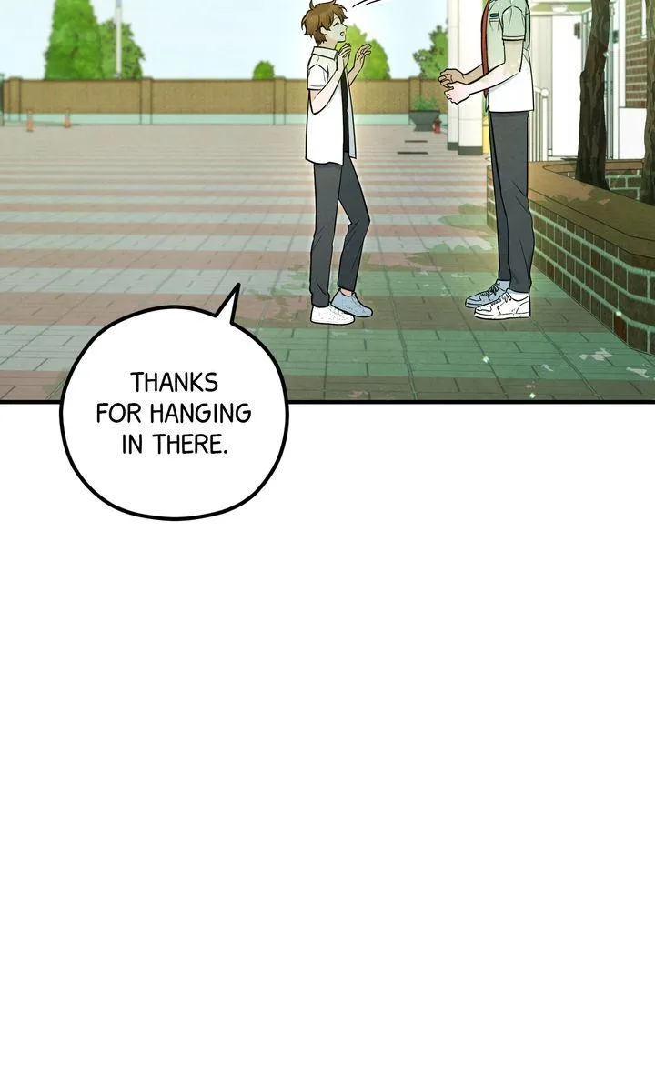The Spirit of the Ghost - Chapter 34 Page 11