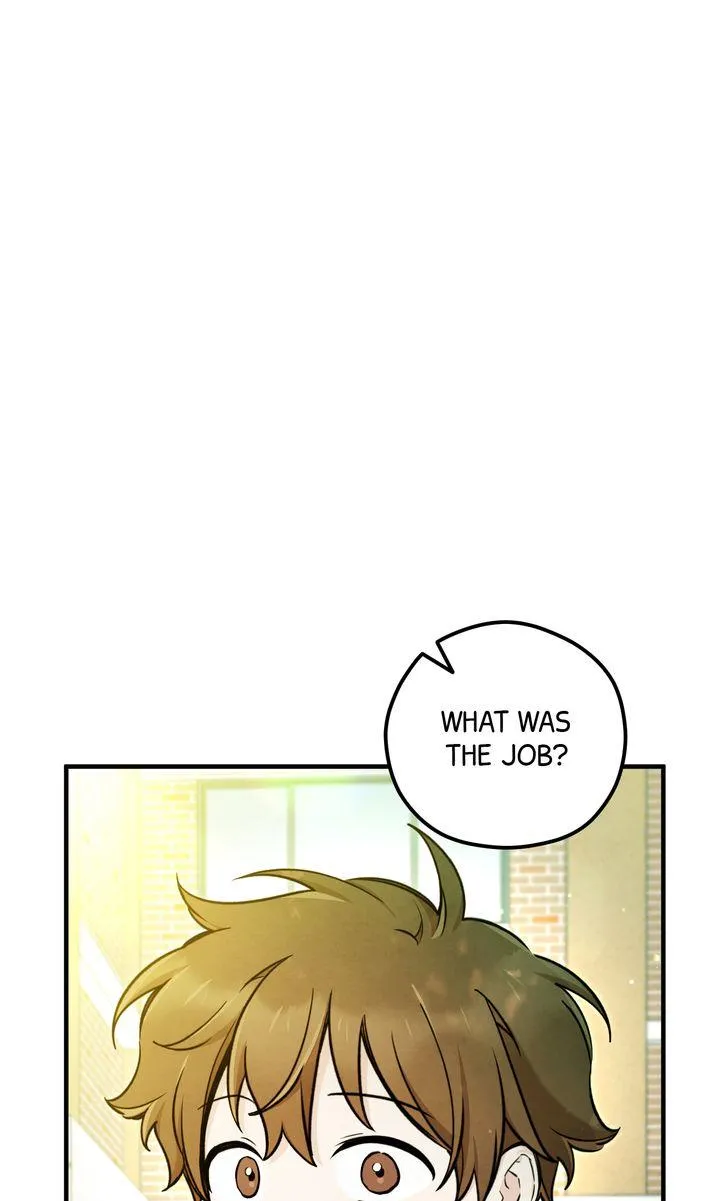 The Spirit of the Ghost - Chapter 34 Page 13