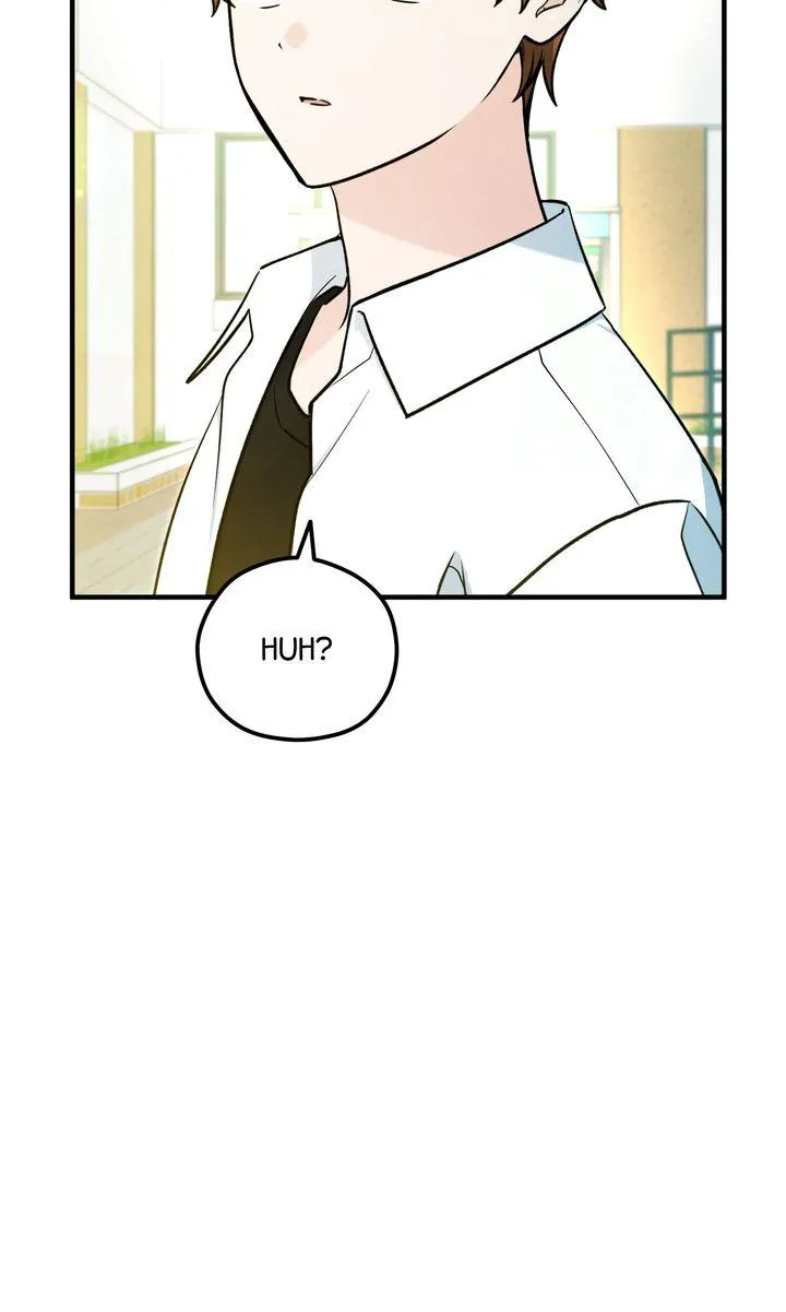 The Spirit of the Ghost - Chapter 34 Page 14