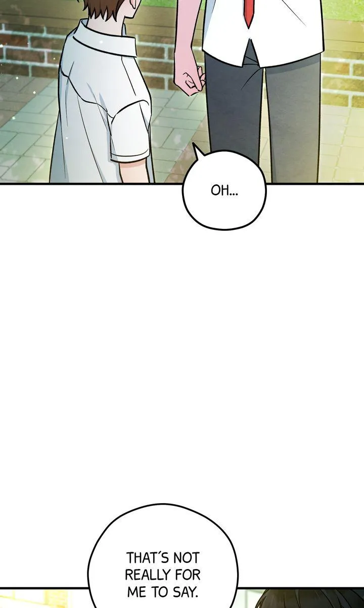 The Spirit of the Ghost - Chapter 34 Page 16