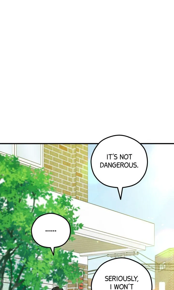 The Spirit of the Ghost - Chapter 34 Page 24