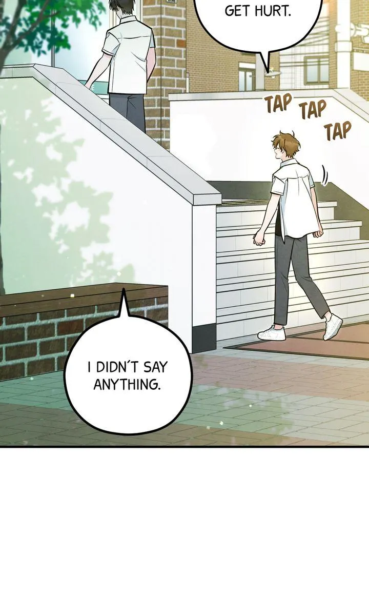 The Spirit of the Ghost - Chapter 34 Page 25