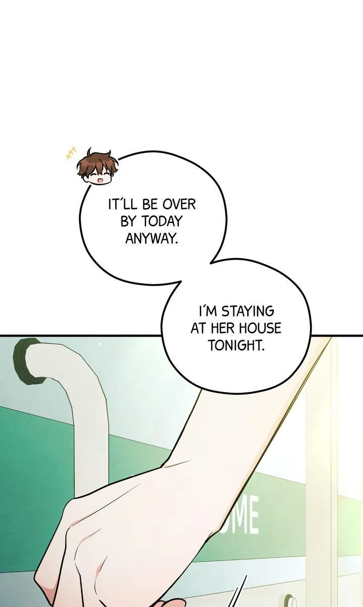 The Spirit of the Ghost - Chapter 34 Page 26