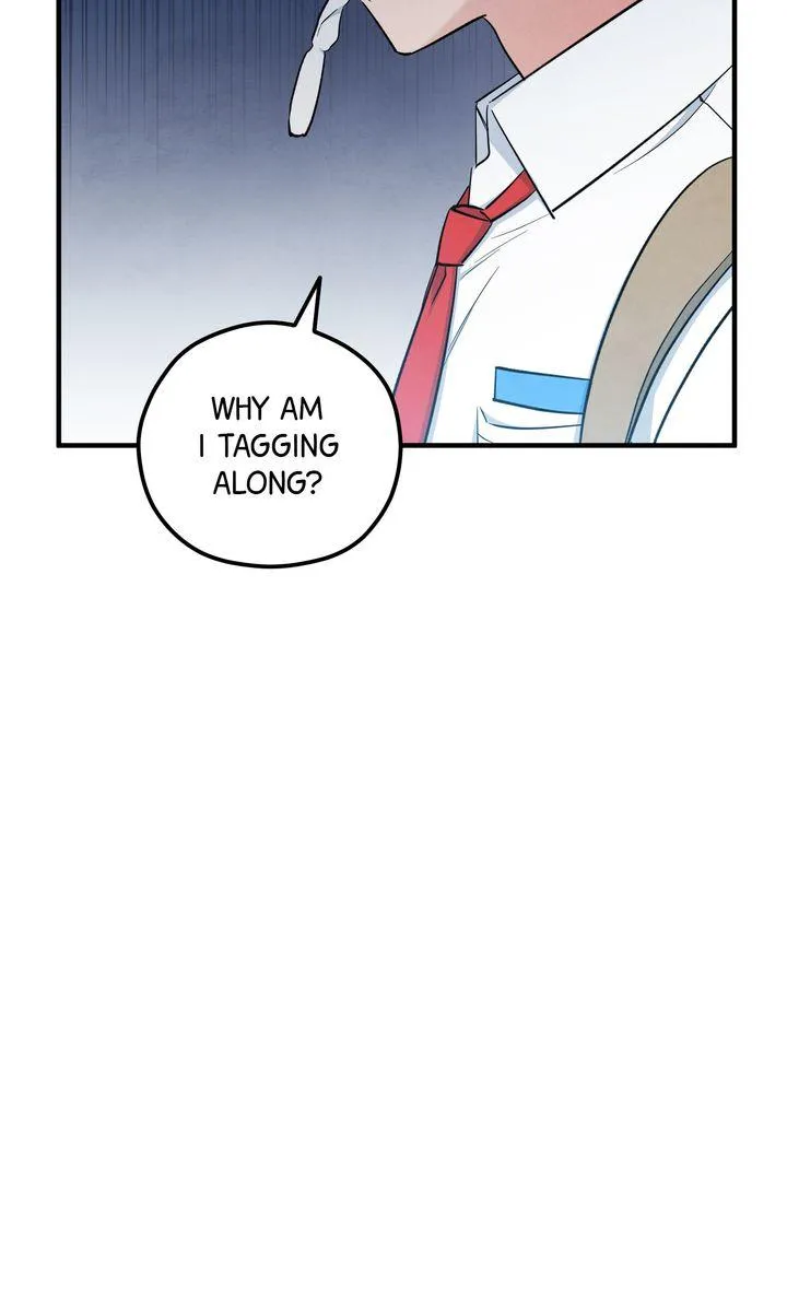 The Spirit of the Ghost - Chapter 34 Page 39