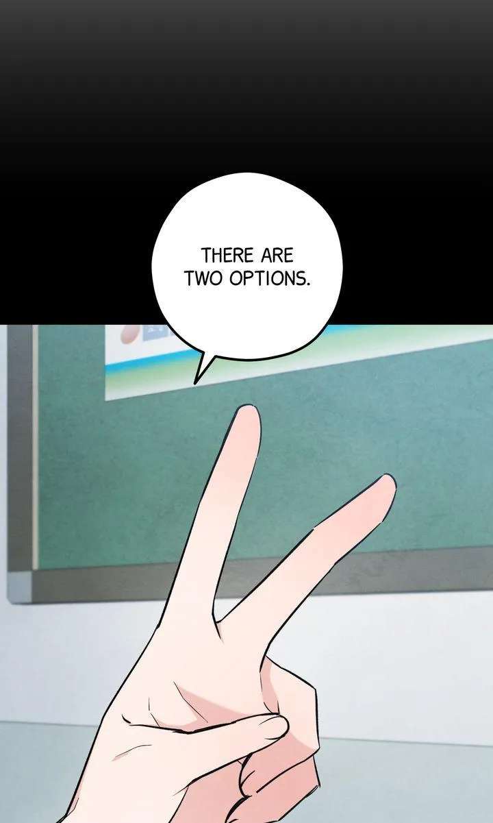 The Spirit of the Ghost - Chapter 34 Page 42