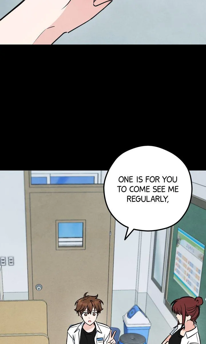 The Spirit of the Ghost - Chapter 34 Page 43