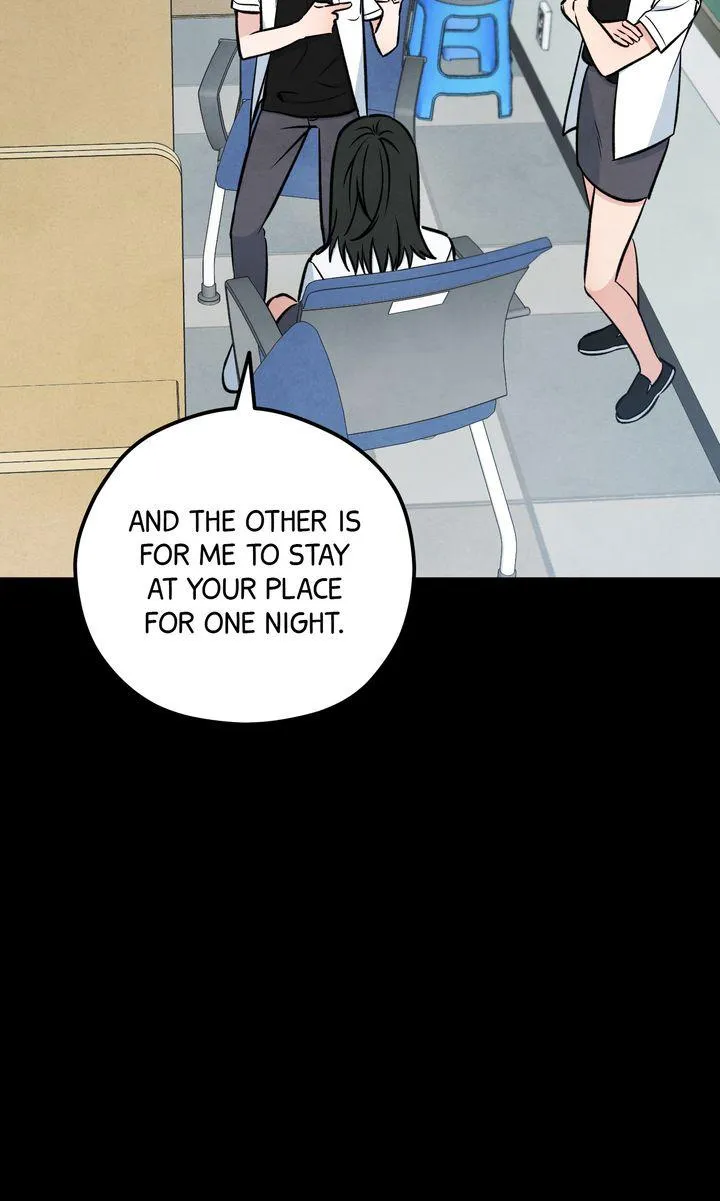 The Spirit of the Ghost - Chapter 34 Page 44