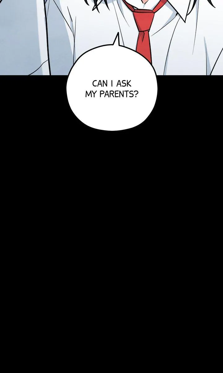 The Spirit of the Ghost - Chapter 34 Page 47