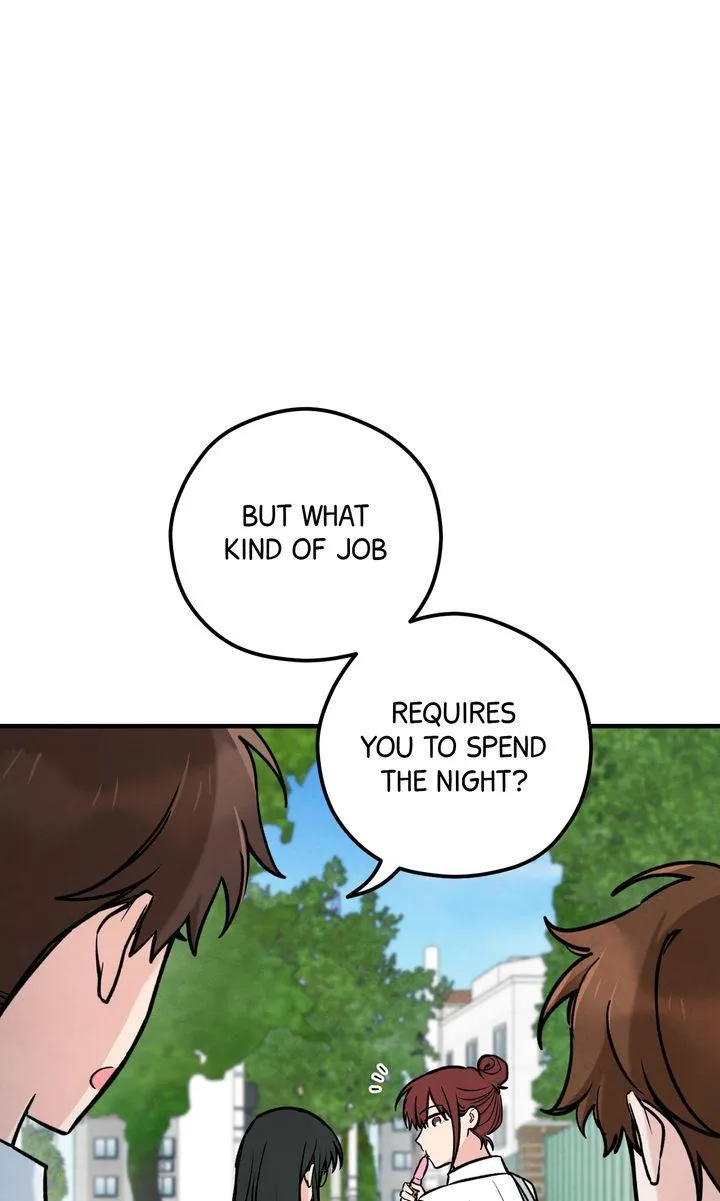 The Spirit of the Ghost - Chapter 34 Page 51