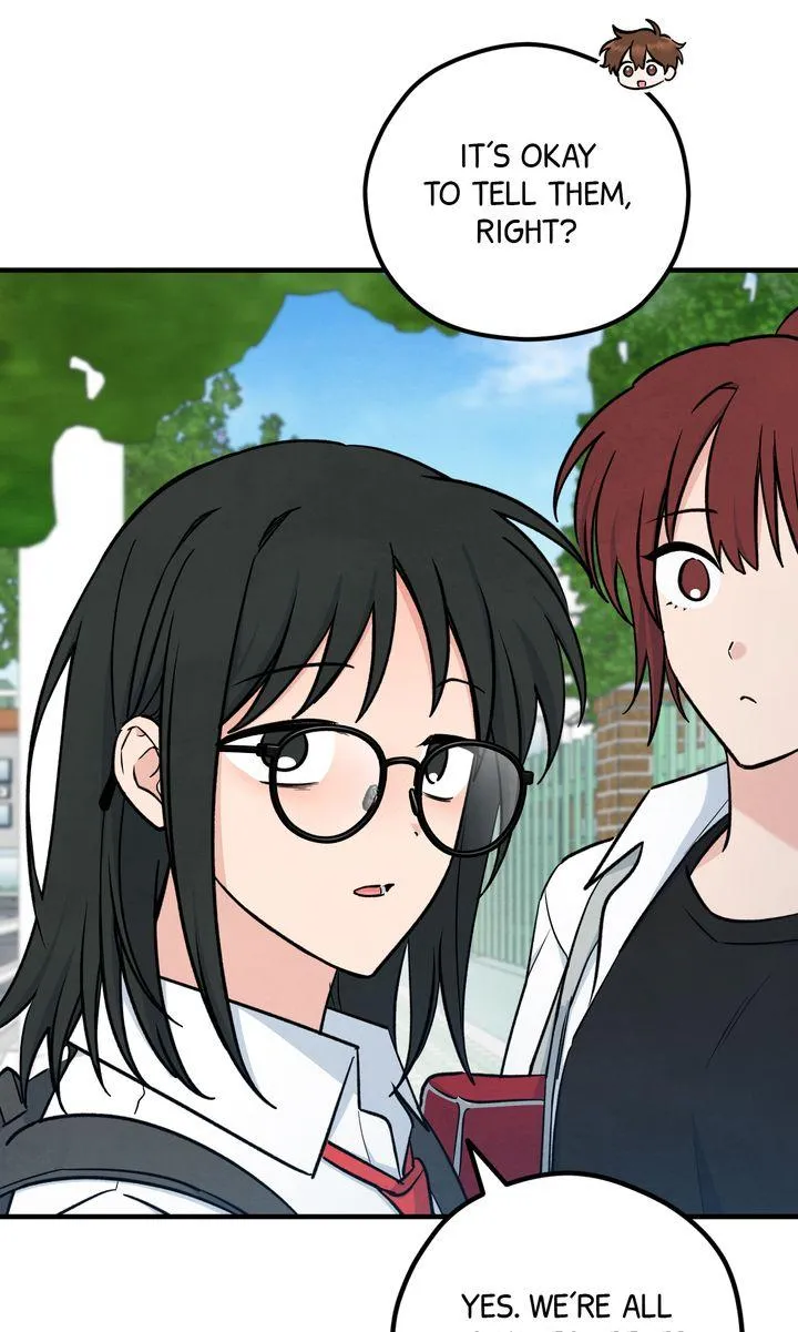 The Spirit of the Ghost - Chapter 34 Page 55