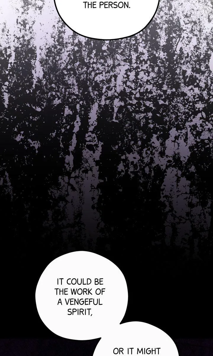 The Spirit of the Ghost - Chapter 34 Page 64