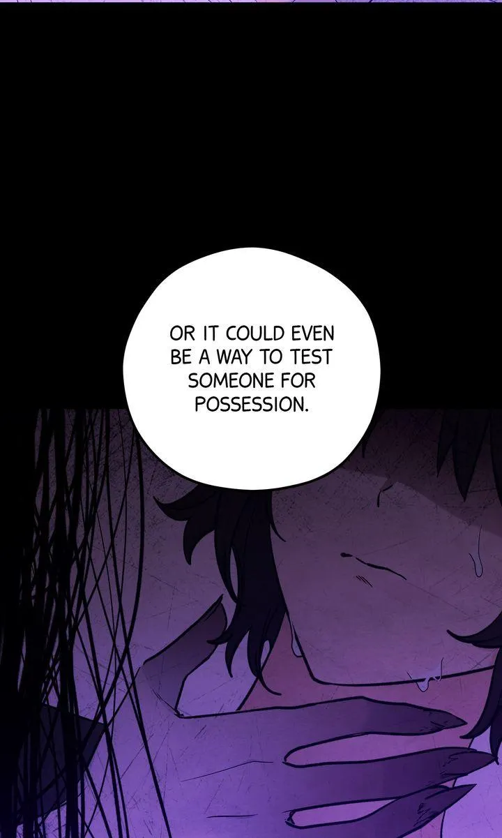 The Spirit of the Ghost - Chapter 34 Page 66