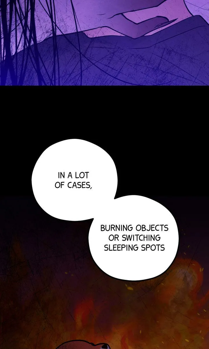 The Spirit of the Ghost - Chapter 34 Page 67
