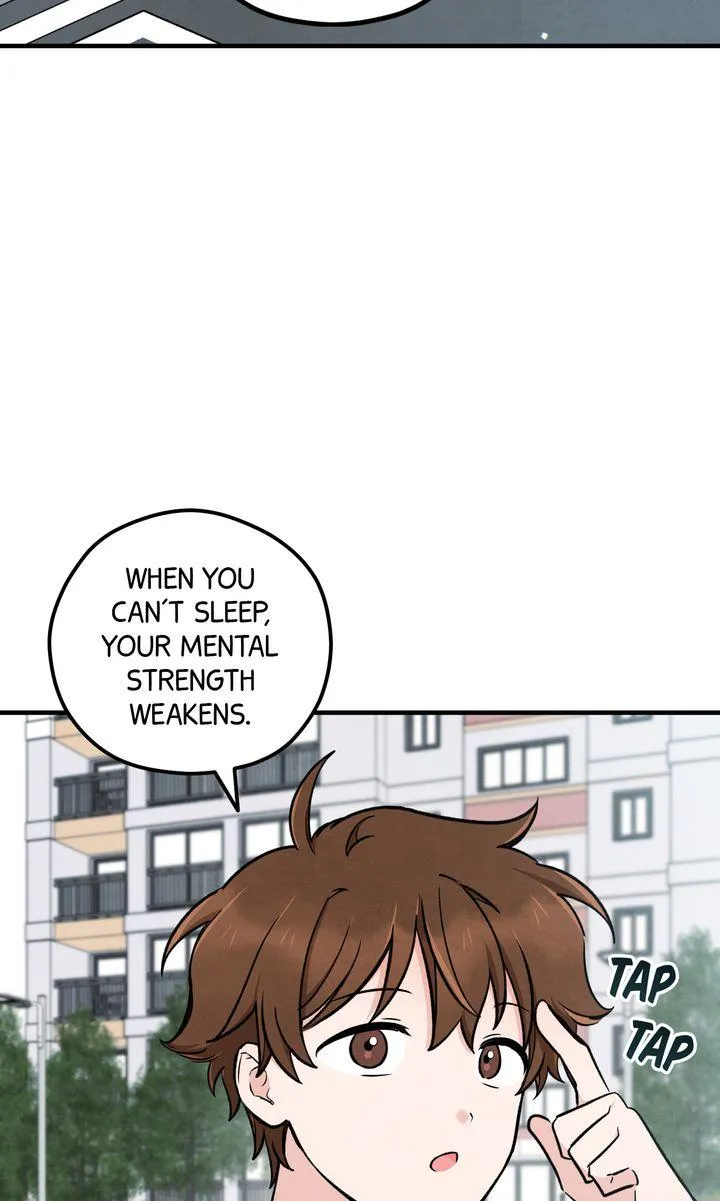 The Spirit of the Ghost - Chapter 34 Page 76