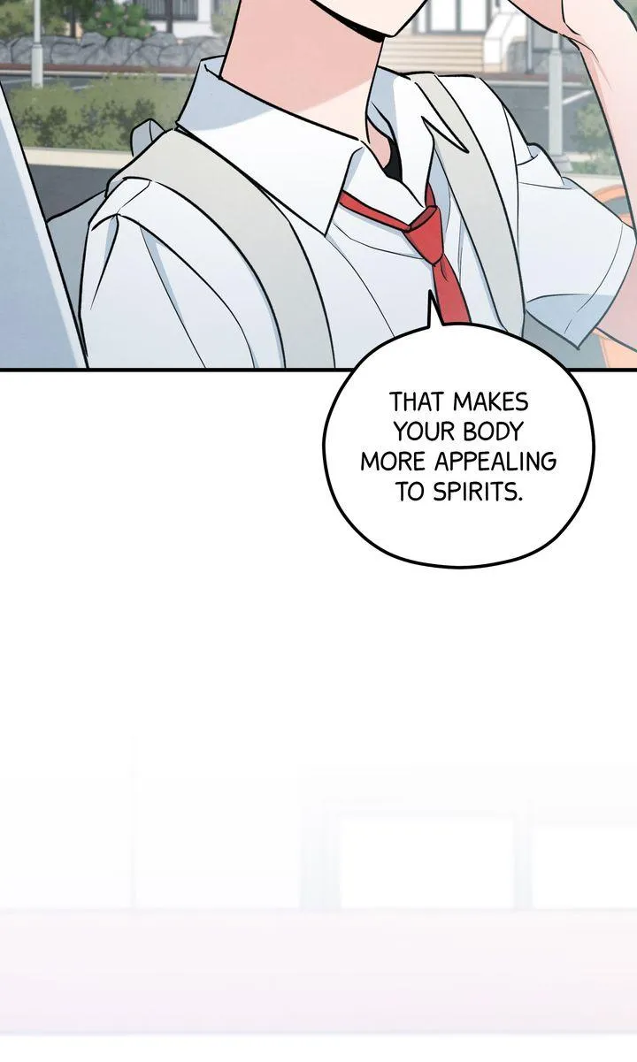 The Spirit of the Ghost - Chapter 34 Page 77