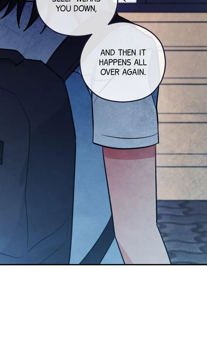 The Spirit of the Ghost - Chapter 34 Page 79