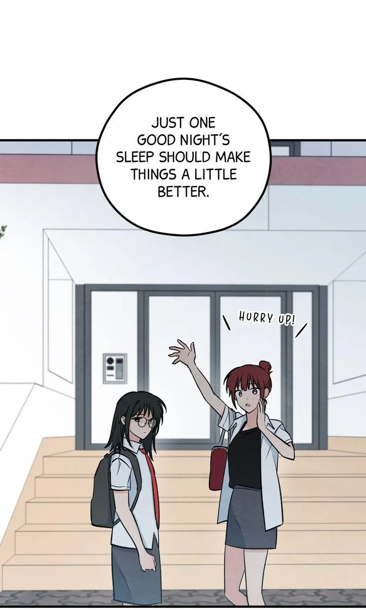 The Spirit of the Ghost - Chapter 34 Page 80