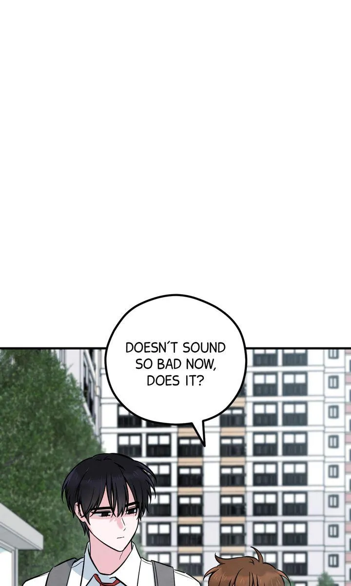 The Spirit of the Ghost - Chapter 34 Page 81
