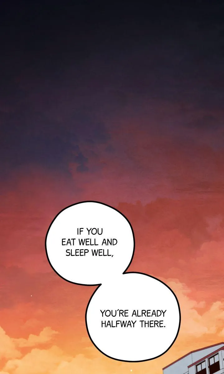 The Spirit of the Ghost - Chapter 34 Page 84