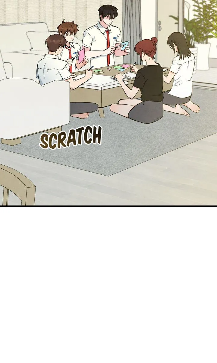The Spirit of the Ghost - Chapter 34 Page 87
