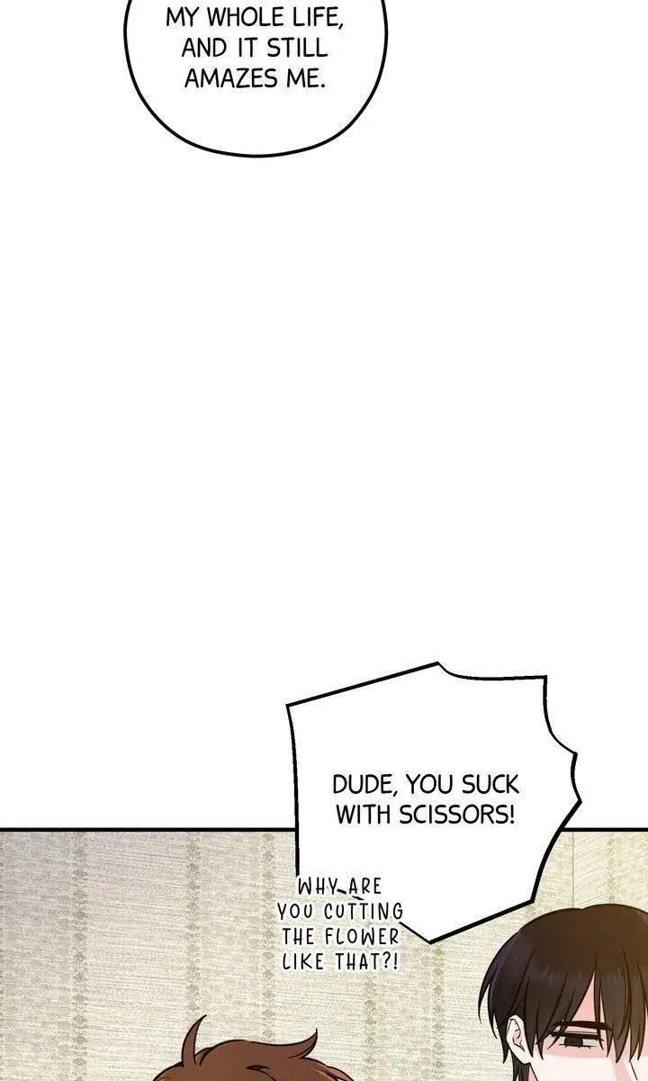 The Spirit of the Ghost - Chapter 34 Page 91