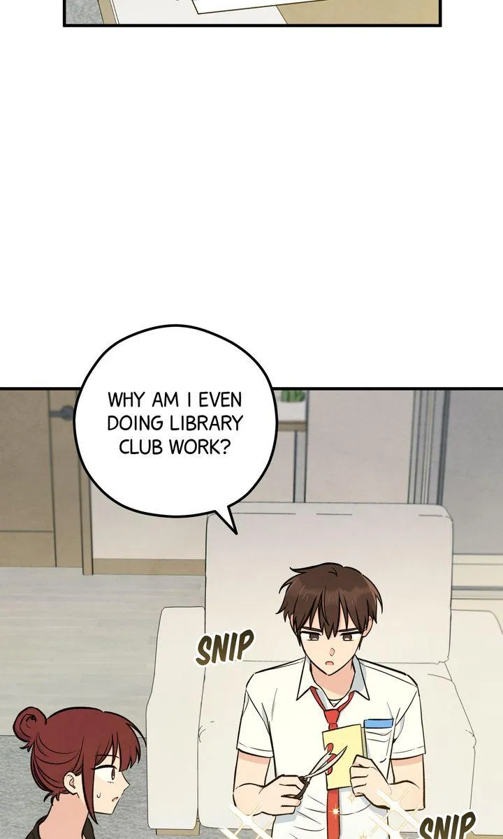 The Spirit of the Ghost - Chapter 34 Page 94
