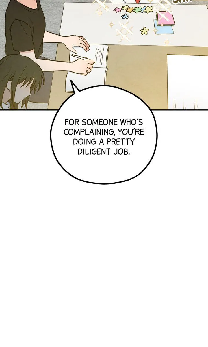 The Spirit of the Ghost - Chapter 34 Page 95