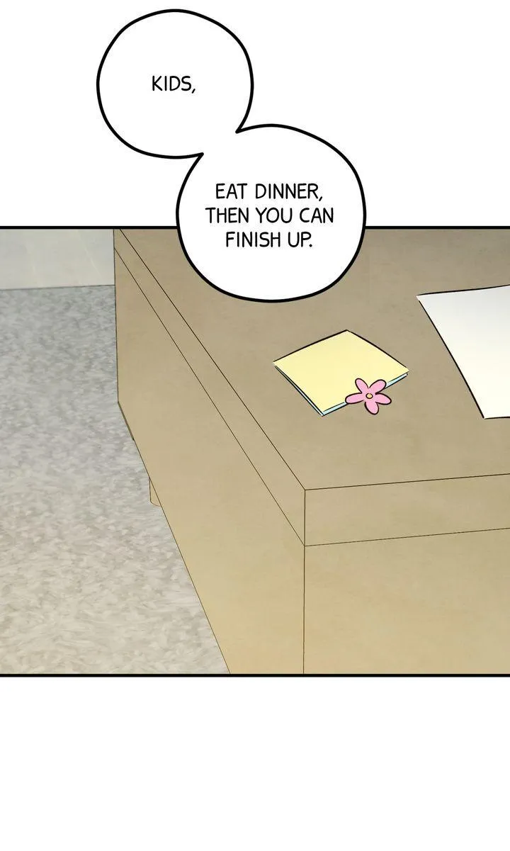 The Spirit of the Ghost - Chapter 34 Page 96