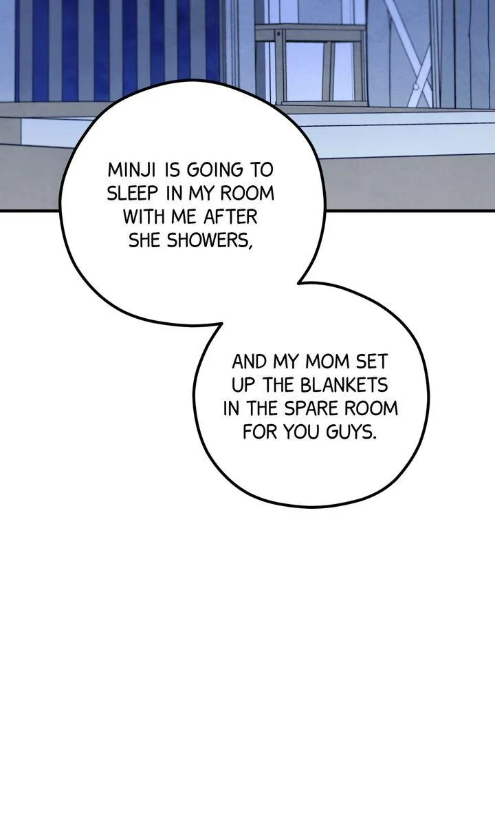 The Spirit of the Ghost - Chapter 34 Page 99