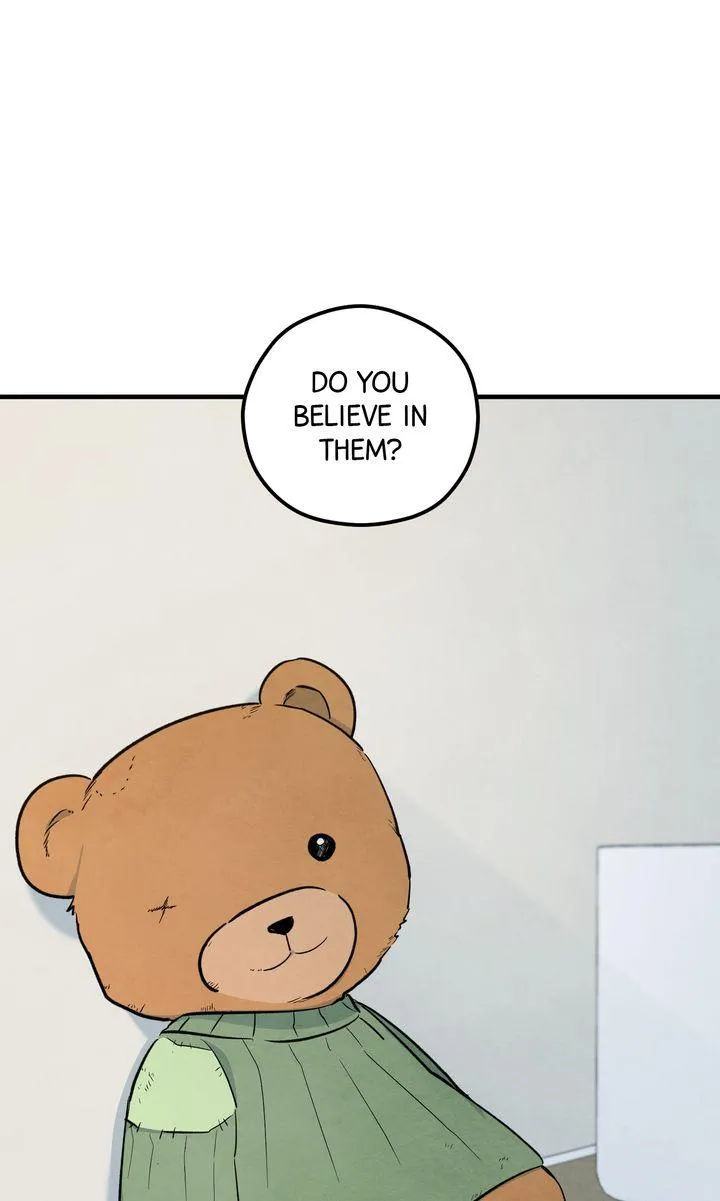 The Spirit of the Ghost - Chapter 34 Page 106
