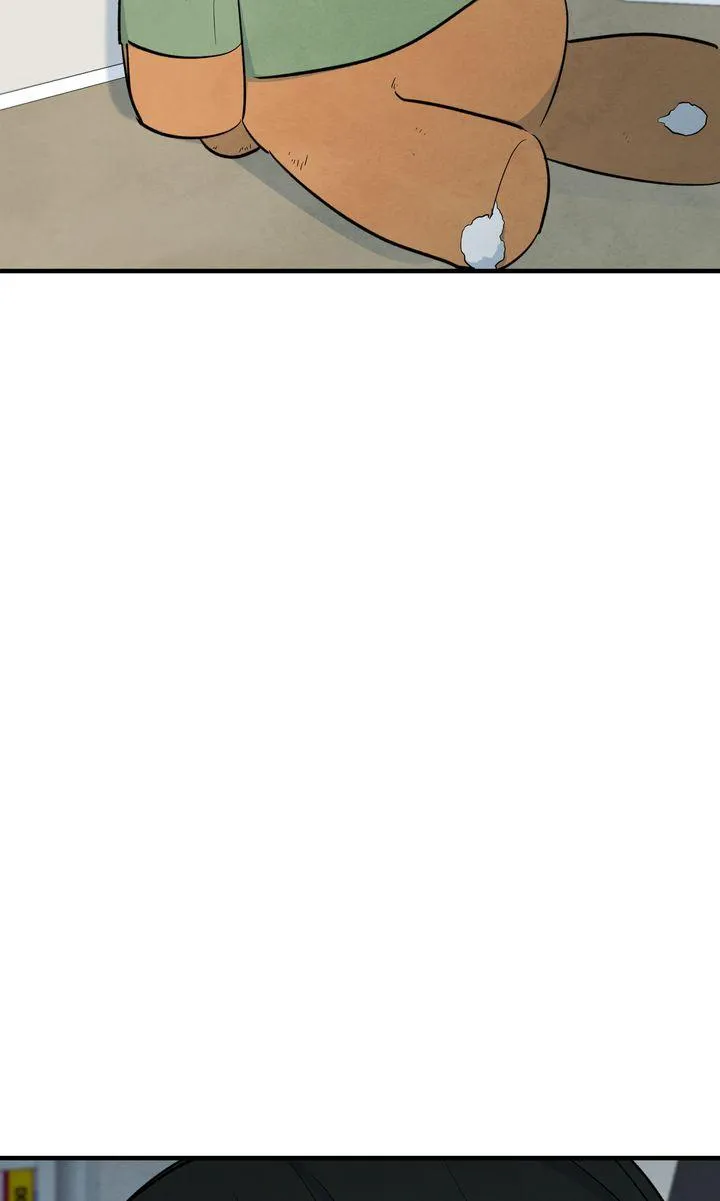 The Spirit of the Ghost - Chapter 34 Page 107