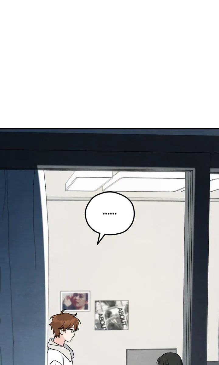 The Spirit of the Ghost - Chapter 35 Page 1