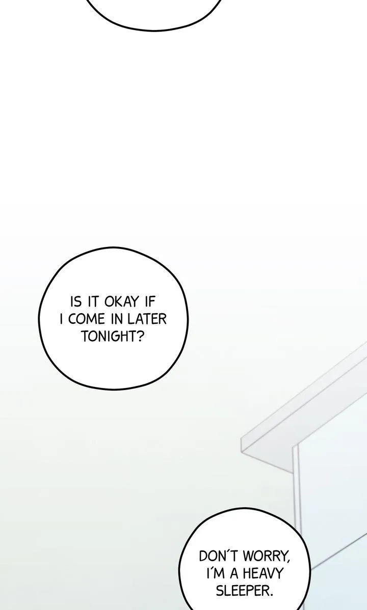 The Spirit of the Ghost - Chapter 35 Page 7