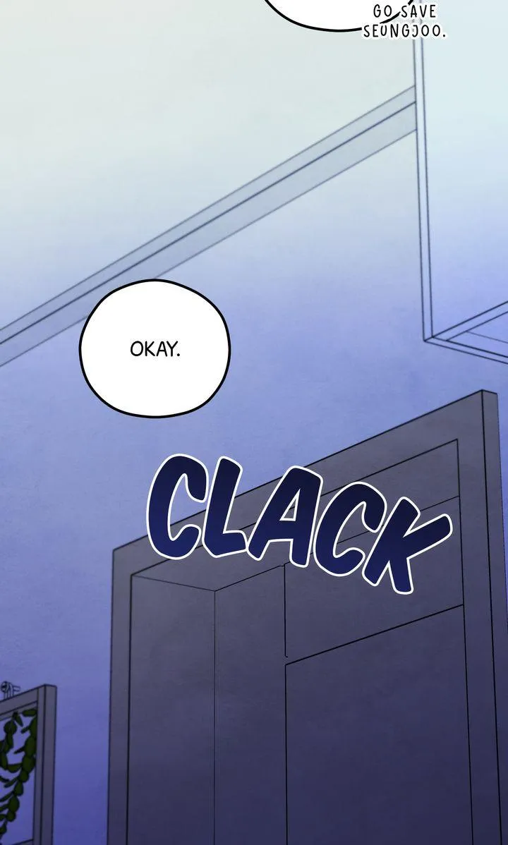 The Spirit of the Ghost - Chapter 35 Page 8